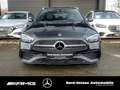 Mercedes-Benz C 300 d T AMG MBUX SHZ KLIMA KEYLESS-GO Grau - thumbnail 2