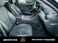 Mercedes-Benz C 300 d T AMG MBUX SHZ KLIMA KEYLESS-GO Grau - thumbnail 10