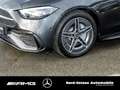 Mercedes-Benz C 300 d T AMG MBUX SHZ KLIMA KEYLESS-GO Grau - thumbnail 5