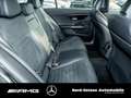 Mercedes-Benz C 300 d T AMG MBUX SHZ KLIMA KEYLESS-GO Grau - thumbnail 11