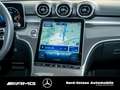 Mercedes-Benz C 300 d T AMG MBUX SHZ KLIMA KEYLESS-GO Grau - thumbnail 9