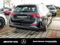 Mercedes-Benz C 300 d T AMG MBUX SHZ KLIMA KEYLESS-GO Grau - thumbnail 4