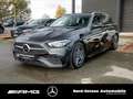 Mercedes-Benz C 300 d T AMG MBUX SHZ KLIMA KEYLESS-GO Grau - thumbnail 6