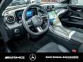 Mercedes-Benz C 300 d T AMG MBUX SHZ KLIMA KEYLESS-GO Grau - thumbnail 7