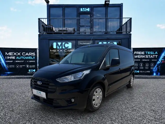 Ford Transit Connect LANG | AUTOMATIK | NAVI | KAMERA | MWST