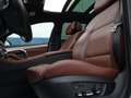 BMW M550 5-serie Touring M550xd - AUTOMAAT - PANORAMADAK - Fekete - thumbnail 19