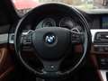 BMW M550 5-serie Touring M550xd - AUTOMAAT - PANORAMADAK - Czarny - thumbnail 21