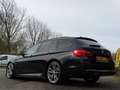 BMW M550 5-serie Touring M550xd - AUTOMAAT - PANORAMADAK - Zwart - thumbnail 13