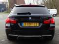 BMW M550 5-serie Touring M550xd - AUTOMAAT - PANORAMADAK - Zwart - thumbnail 10