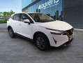 Nissan Qashqai 1.3 DIG-T mHEV 12V Acenta 4x2 103kW Blanco - thumbnail 3