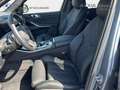BMW X5 xDrive50e 489ch M Sport Gris - thumbnail 8