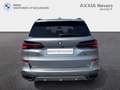 BMW X5 xDrive50e 489ch M Sport Gris - thumbnail 3