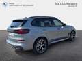 BMW X5 xDrive50e 489ch M Sport Grau - thumbnail 4
