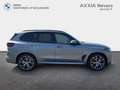 BMW X5 xDrive50e 489ch M Sport Gris - thumbnail 5