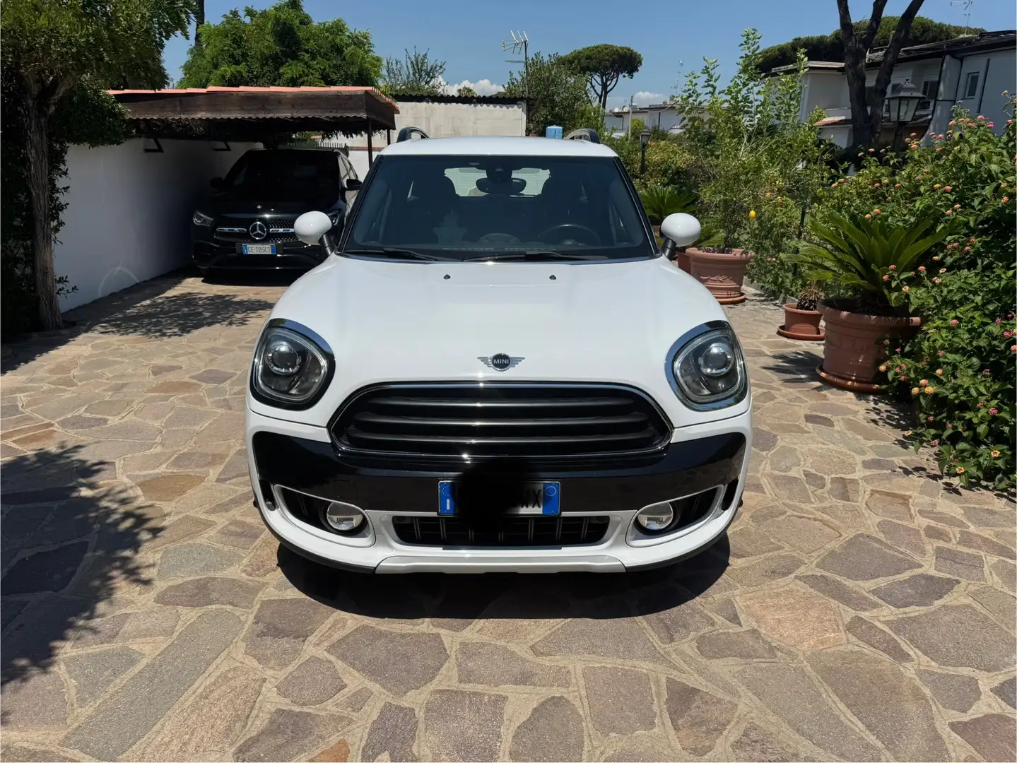 MINI Countryman C Baker street - 2