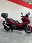 Honda ADV 350 Rot - thumbnail 2