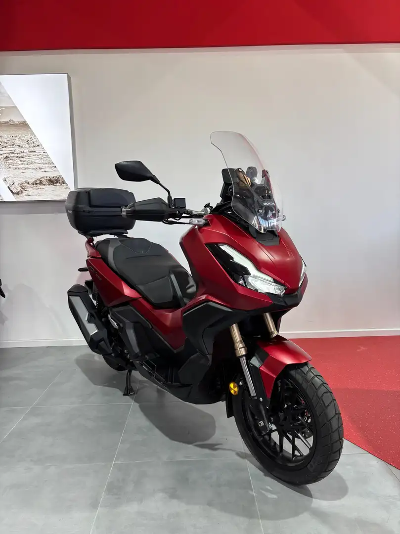Honda ADV 350 Rot - 1
