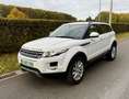 Land Rover Range Rover Evoque 2.2 TD4 # boîte automatique # Toit pano # Euro5B Blanc - thumbnail 1