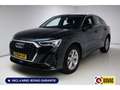 Audi Q3 Sportback 35 TFSI Edition 150 PK | NL Auto | Panor Schwarz - thumbnail 1