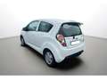 Chevrolet Spark 1.0 16V - 68 GPL LS Білий - thumbnail 4