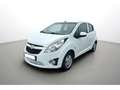 Chevrolet Spark 1.0 16V - 68 GPL LS Білий - thumbnail 1