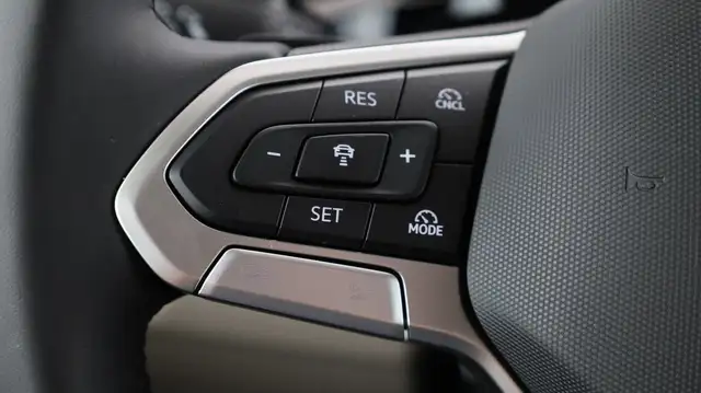 Volkswagen T6 California VW T6 California Coast TDI Ansicht 24