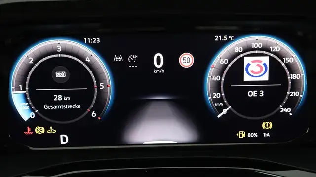 Volkswagen T6 California VW T6 California Coast TDI Ansicht 13