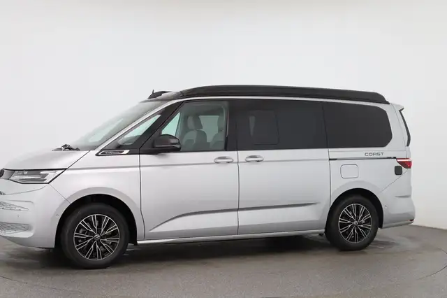 Volkswagen T6 California VW T6 California Coast TDI Ansicht 2