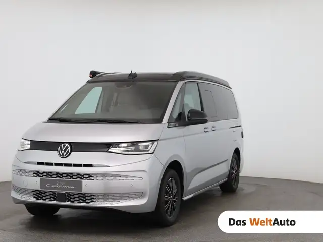 Volkswagen T6 California VW T6 California Coast TDI Ansicht 1