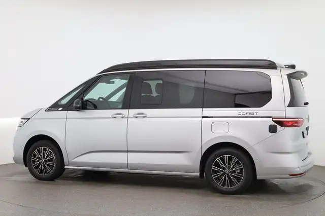 Volkswagen T6 California VW T6 California Coast TDI Ansicht 3