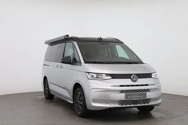 Volkswagen T6 California VW T6 California Coast TDI Ansicht 8