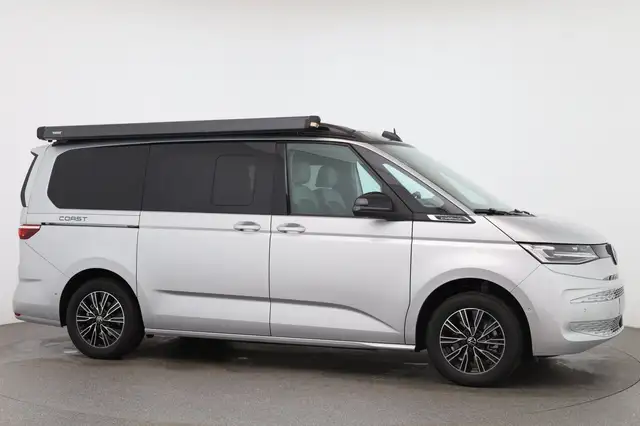 Volkswagen T6 California VW T6 California Coast TDI Ansicht 7