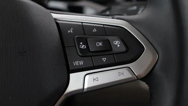 Volkswagen T6 California VW T6 California Coast TDI Ansicht 25