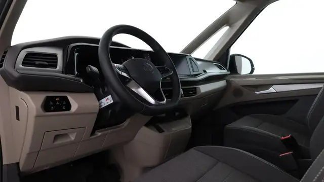 Volkswagen T6 California VW T6 California Coast TDI Ansicht 10