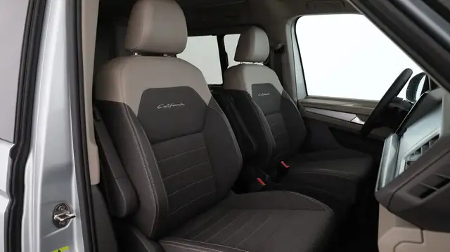 Volkswagen T6 California VW T6 California Coast TDI Ansicht 17