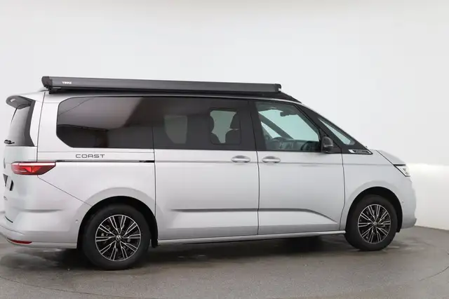 Volkswagen T6 California VW T6 California Coast TDI Ansicht 6