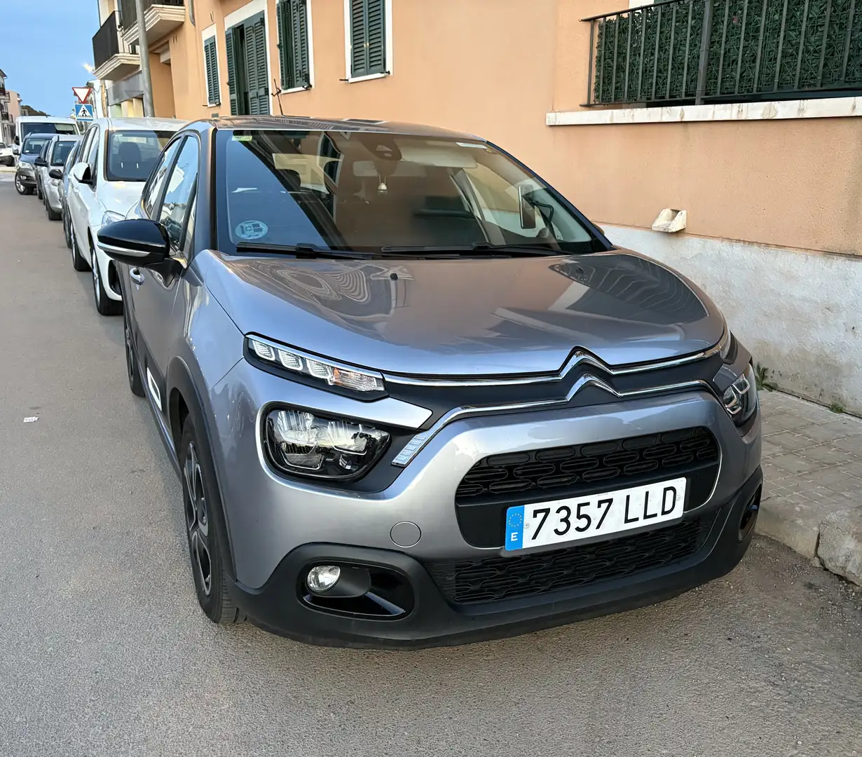 Citroen C3 Modelo Nuevo C3 Puretehc 83 S&S Feel - 1