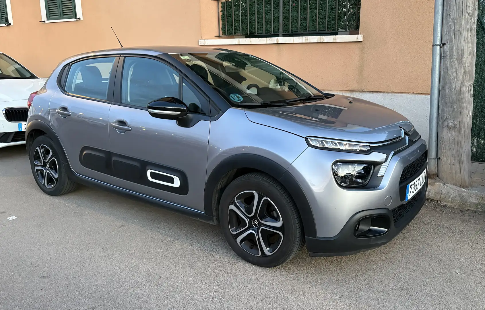 Citroen C3 Modelo Nuevo C3 Puretehc 83 S&S Feel - 2
