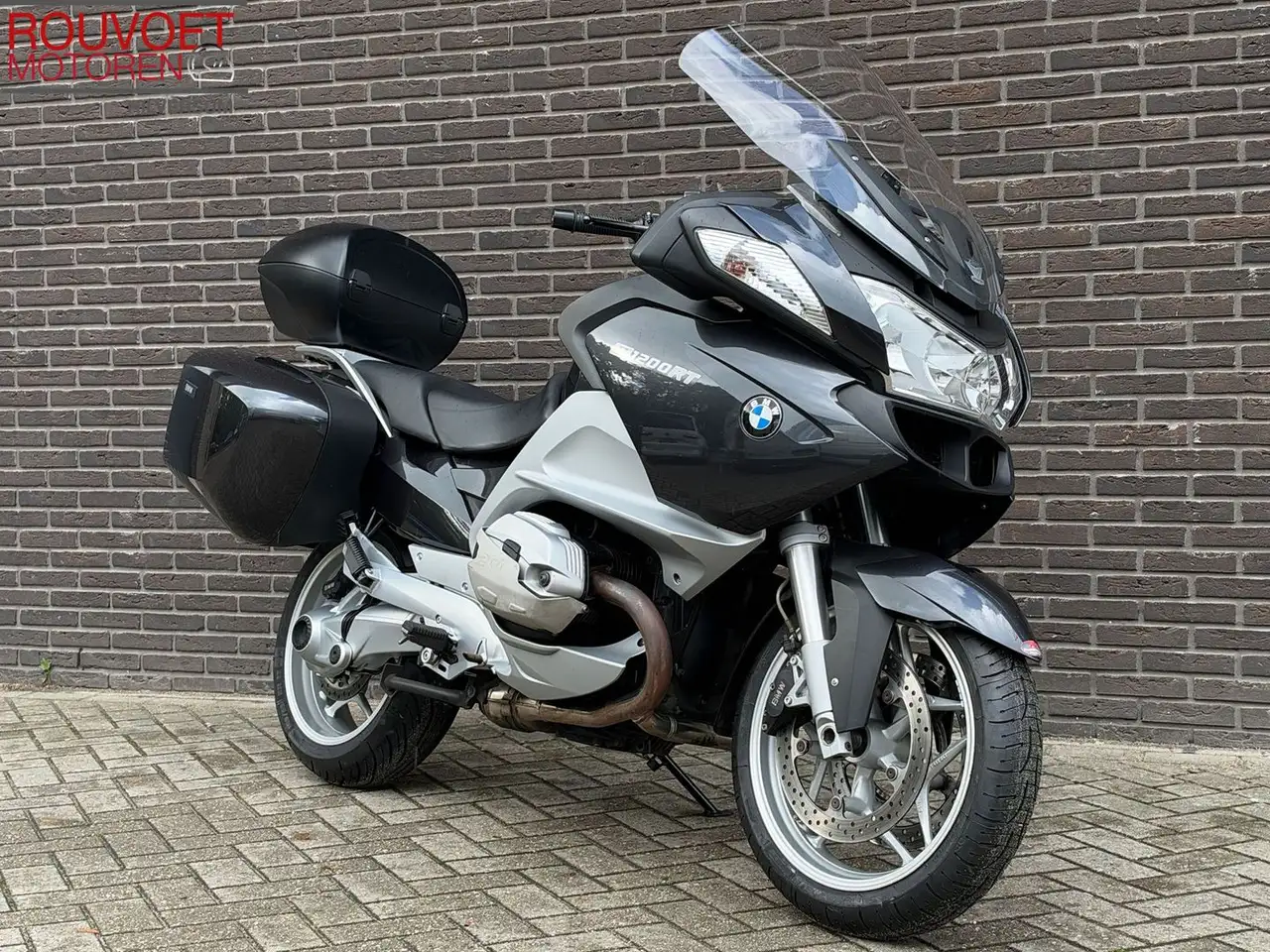 BMW R 1200 RT