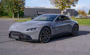 510CH | Alcantara QuickSilver Entretien Complet