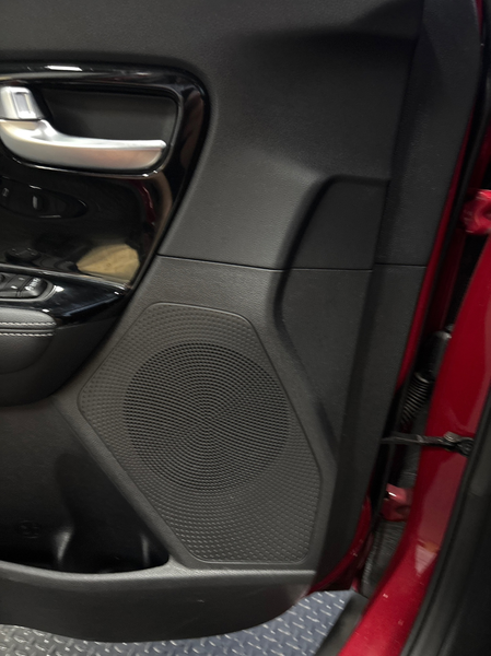 Kia Niro 1.6 GDi Hybrid DynamicLine Trekhaak, Carplay, — photo 25