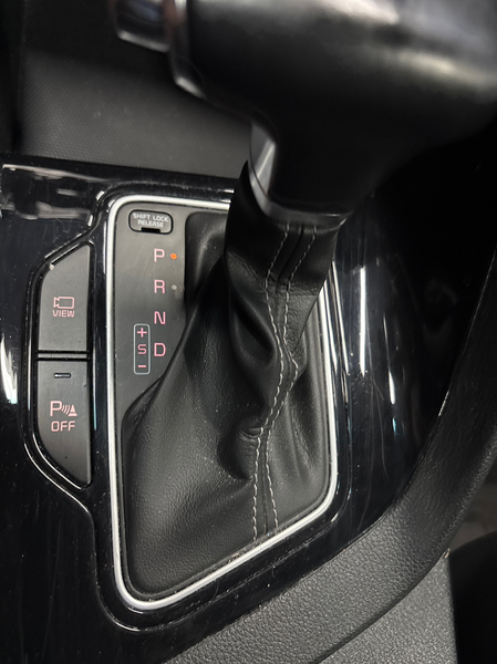 Kia Niro 1.6 GDi Hybrid DynamicLine Trekhaak, Carplay, — photo 13