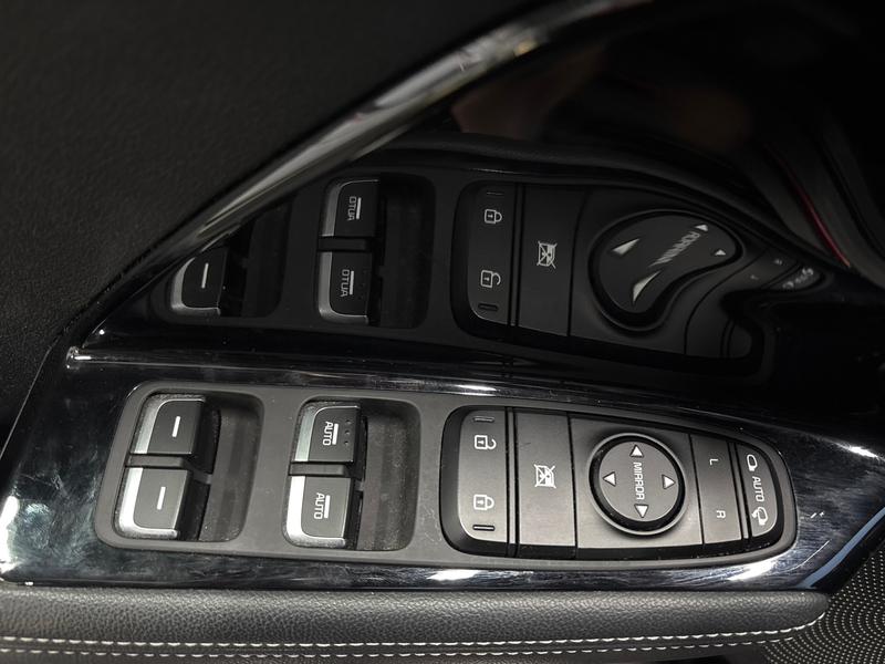 Kia Niro 1.6 GDi Hybrid DynamicLine Trekhaak, Carplay, — photo 10