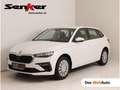 Skoda Scala Essence TSI Blanc - thumbnail 1
