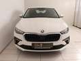 Skoda Scala Essence TSI Blanc - thumbnail 2
