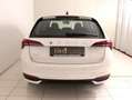 Skoda Scala Essence TSI Blanc - thumbnail 3