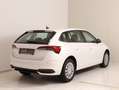 Skoda Scala Essence TSI Blanc - thumbnail 4
