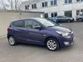 Opel Karl /VIVA 1.0i Enjoy*AppleCarPlay AIRCOAUTOMA EU6b Violett - thumbnail 6