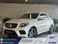 Mercedes-Benz GLE 350 d 4Matic AMG-LINE*360*-KAMERA*AHK*NAVI* Weiß - thumbnail 1