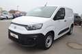 Fiat Doblo Kasten L1 1.5 BlueHDi Klimaautom. AHk Wit - thumbnail 4
